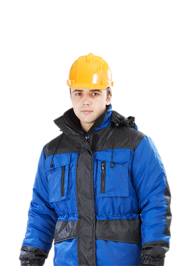 Industrial Worker PNG Free Download 42