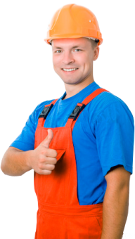 Industrial Worker PNG Free Download 47