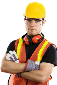 Industrial Worker PNG Free Download 68