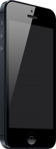 Iphone PNG Free Download 1