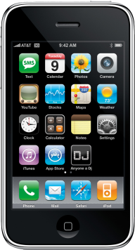 Iphone PNG Free Download 13
