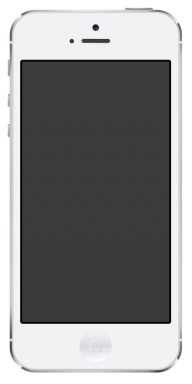 Iphone PNG Free Download 25
