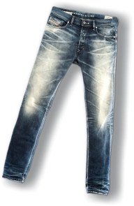 Jeans PNG Free Download 34