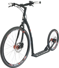 Kick Scooter PNG Free Download 10