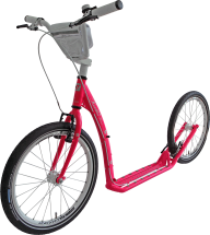 Kick Scooter PNG Free Download 12