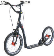 Kick Scooter PNG Free Download 7
