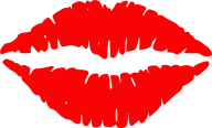 Kiss PNG Free Download 1