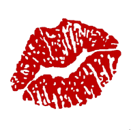Kiss PNG Free Download 24