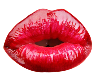 Lips PNG Free Download 35