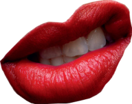 Lips PNG Free Download 45