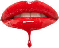 Lips PNG Free Download 9