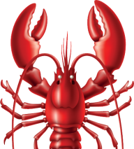 Lobster PNG Free Download 31