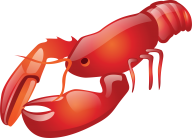 Lobster PNG Free Download 4