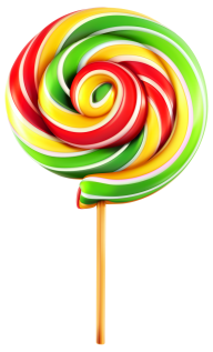 Lollipop PNG Free Download 16