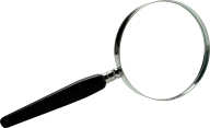Loupe PNG Free Download 10