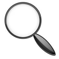 Loupe PNG Free Download 12