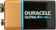 m3 ultra duracell battery free png download