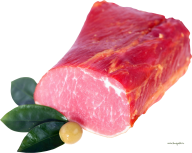 Meat PNG Free Download 34