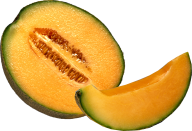 Melon PNG Free Download 32