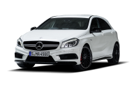 Mercedes PNG Free Download 58