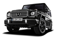 Mercedes PNG Free Download 62
