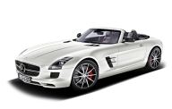 Mercedes PNG Free Download 67