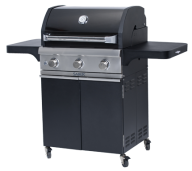 modern grill