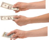 Money PNG Free Download 15