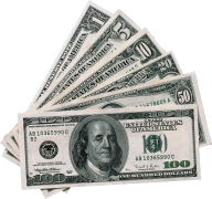 Money PNG Free Download 22