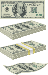 Money PNG Free Download 43