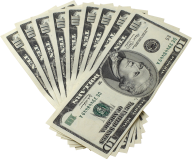 Money PNG Free Download 48