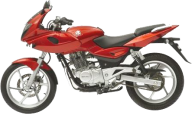 Motorcycle PNG Free Download 49