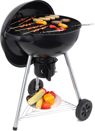 movable grill png