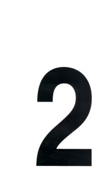 Number 2 PNG Free Download 25