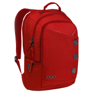 ogio red backpack free png download