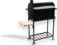 old model grill png