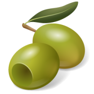Olives PNG Free Download 17