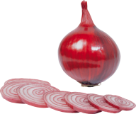 Onion PNG Free Download 6