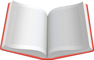 open book icon png