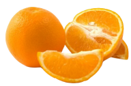 Orange PNG Free Download 54