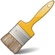 paint brush free clipart download (2)