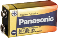 panosonic battery free png download