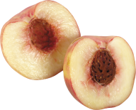 Peach PNG Free Download 20