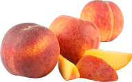 Peach PNG Free Download 41