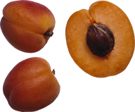 Peach PNG Free Download 44