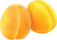 Peach PNG Free Download 56