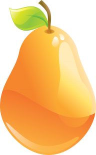 Pear PNG Free Download 38