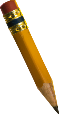 Pencil PNG Free Download 7