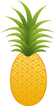Pineapple PNG Free Download 31