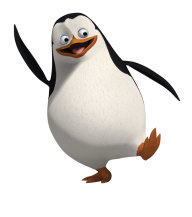 Pinguin PNG Free Download 15